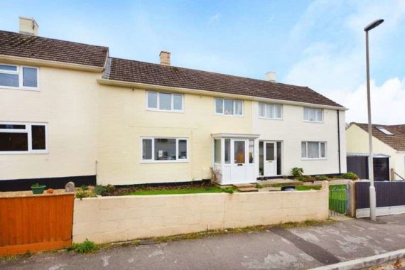 3 Bedroom Terraced